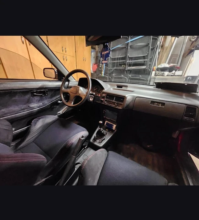 1992 Acura Integra 2nd Gen - Image 6 of 7