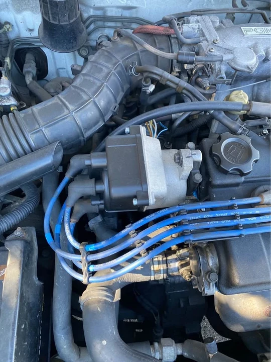 1992 Acura Integra 2nd Gen - Image 13 of 13