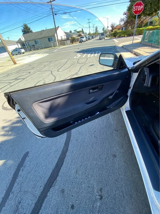 1992 Acura Integra 2nd Gen - Image 11 of 13