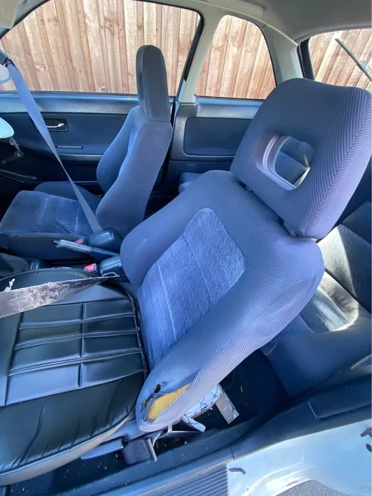 1992 Acura Integra 2nd Gen - Image 8 of 13