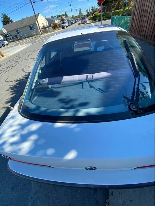 1992 Acura Integra 2nd Gen - Image 6 of 13