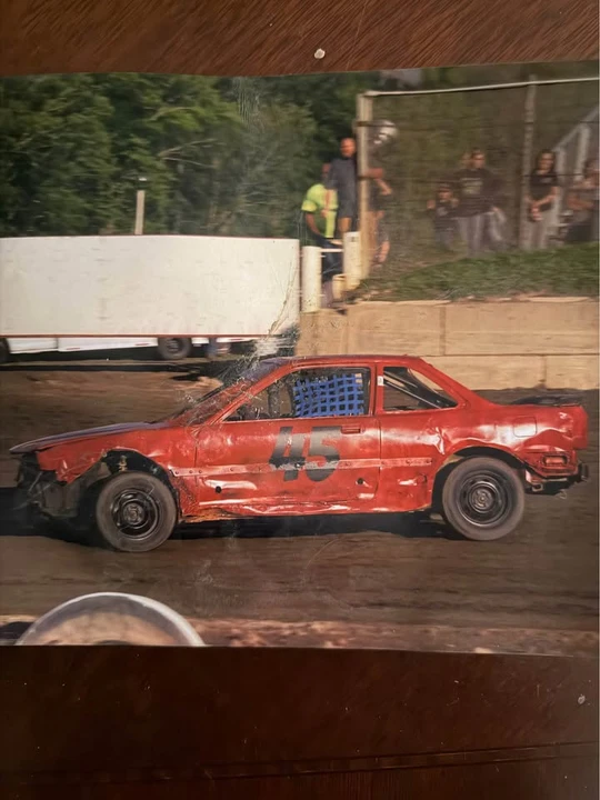 1992 Acura Integra 2nd Gen - Image 5 of 6