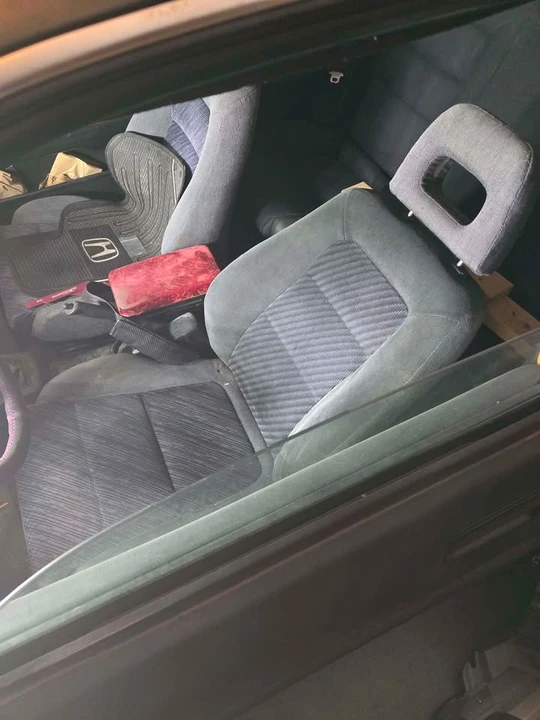 1992 Acura Integra 2nd Gen - Image 7 of 10