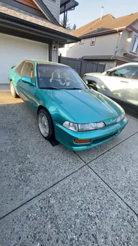 1992 Acura Integra LS