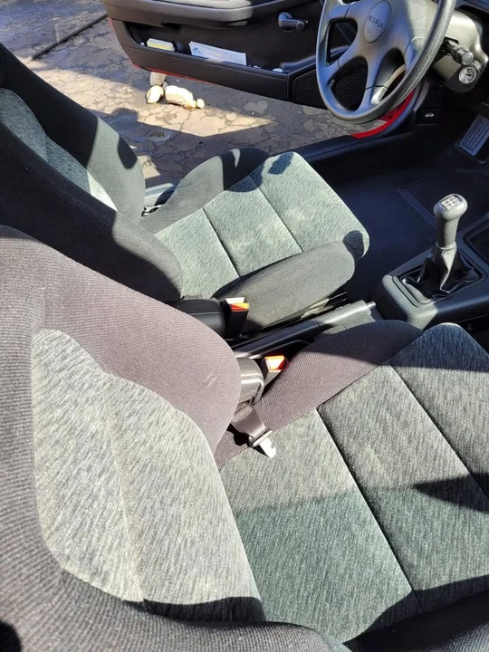 1992 Acura Integra 2nd Gen - Image 7 of 8