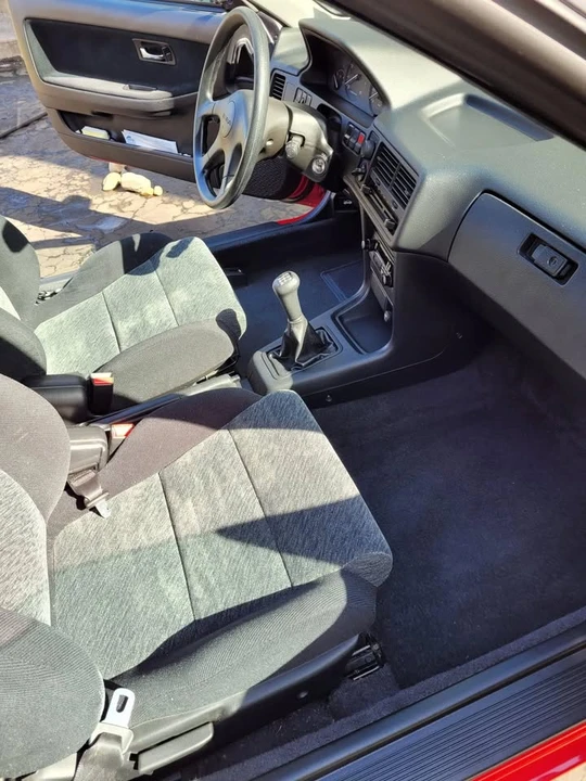 1992 Acura Integra 2nd Gen - Image 8 of 8