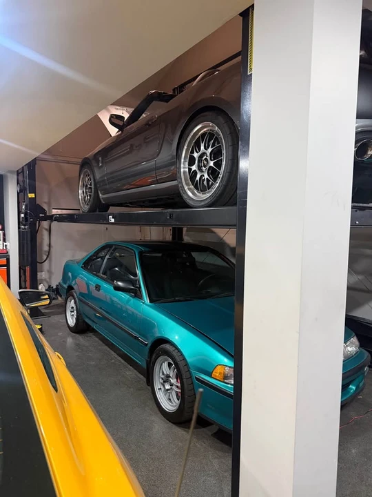 1992 Acura Integra 2nd Gen - Image 18 of 20