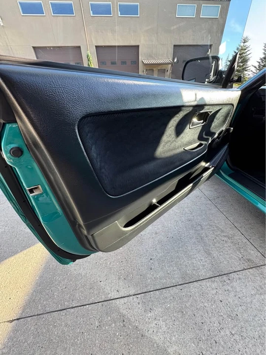 1992 Acura Integra 2nd Gen - Image 12 of 20