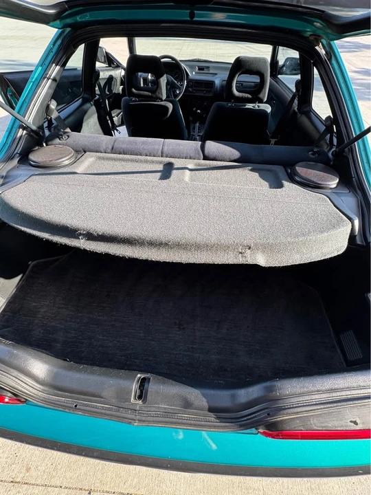 1992 Acura Integra 2nd Gen - Image 11 of 20