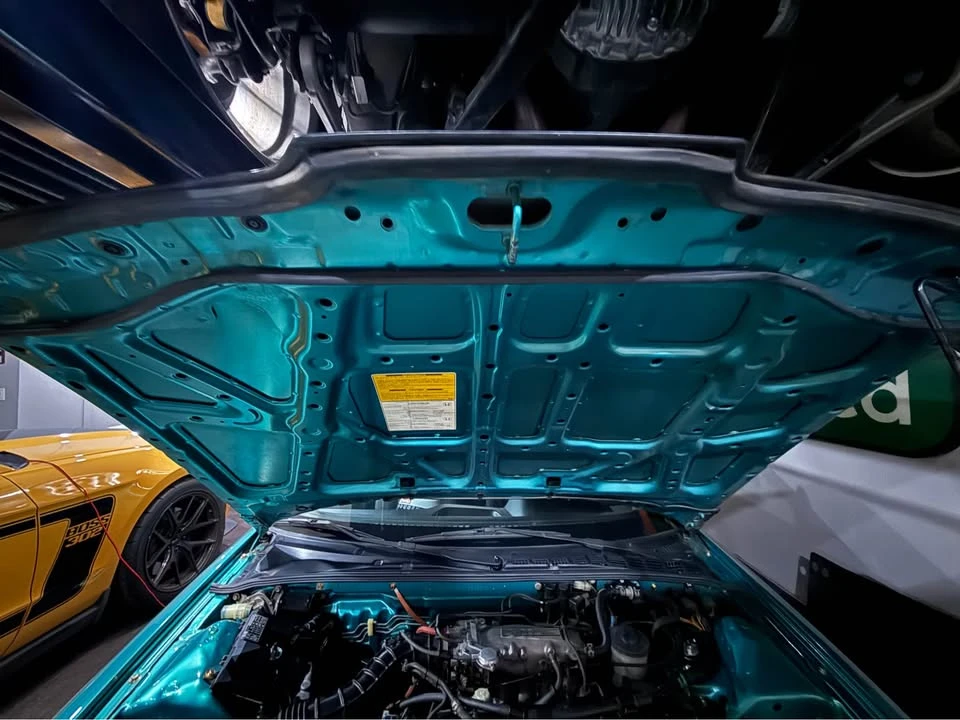 1992 Acura Integra 2nd Gen - Image 14 of 20