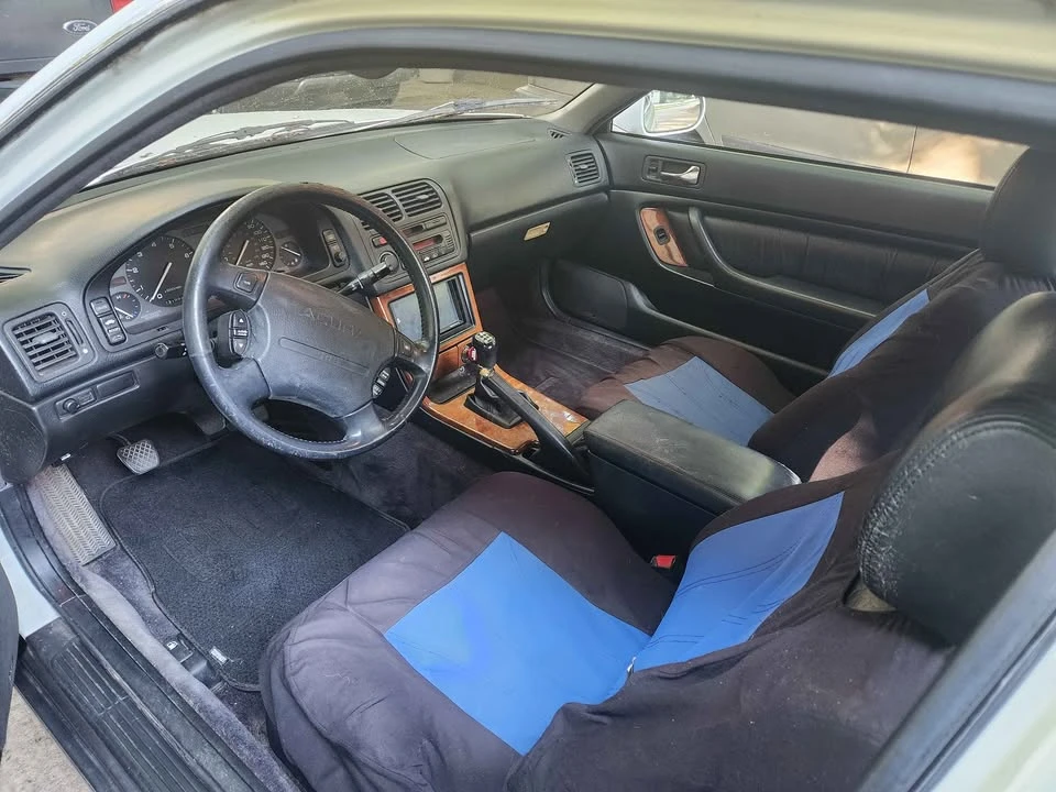 1992 Acura Legend 2nd Gen - Image 5 of 9