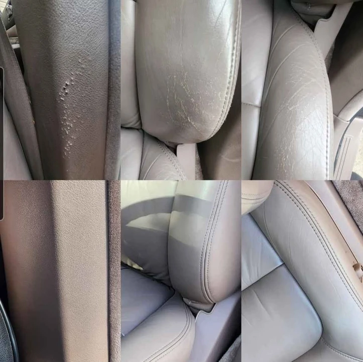 1992 Acura Legend 2nd Gen - Image 16 of 20