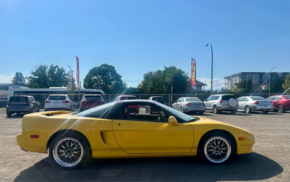 1992 Acura NA1 NSX - Image 2 of 4