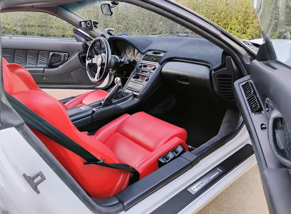 1992 Acura NA1 NSX - Image 10 of 20