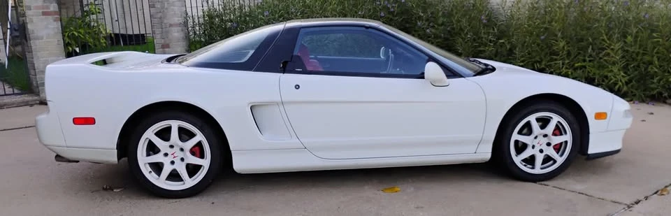 1992 Acura NA1 NSX - Image 7 of 20