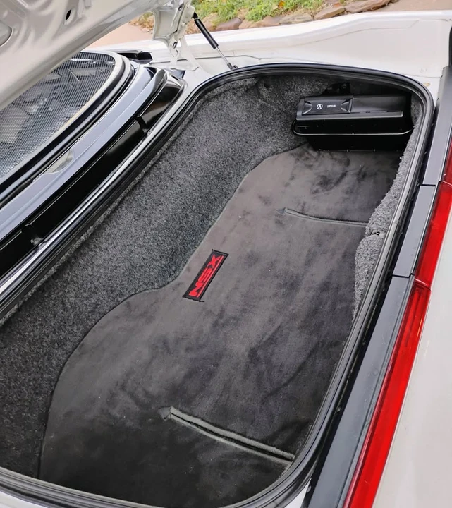 1992 Acura NA1 NSX - Image 13 of 20