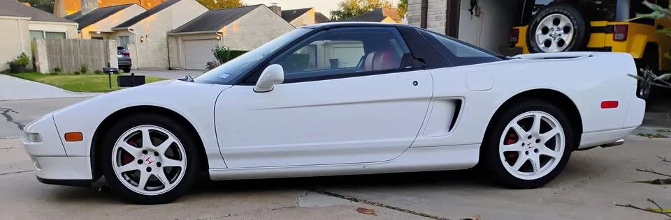 1992 Acura NA1 NSX - Image 3 of 20