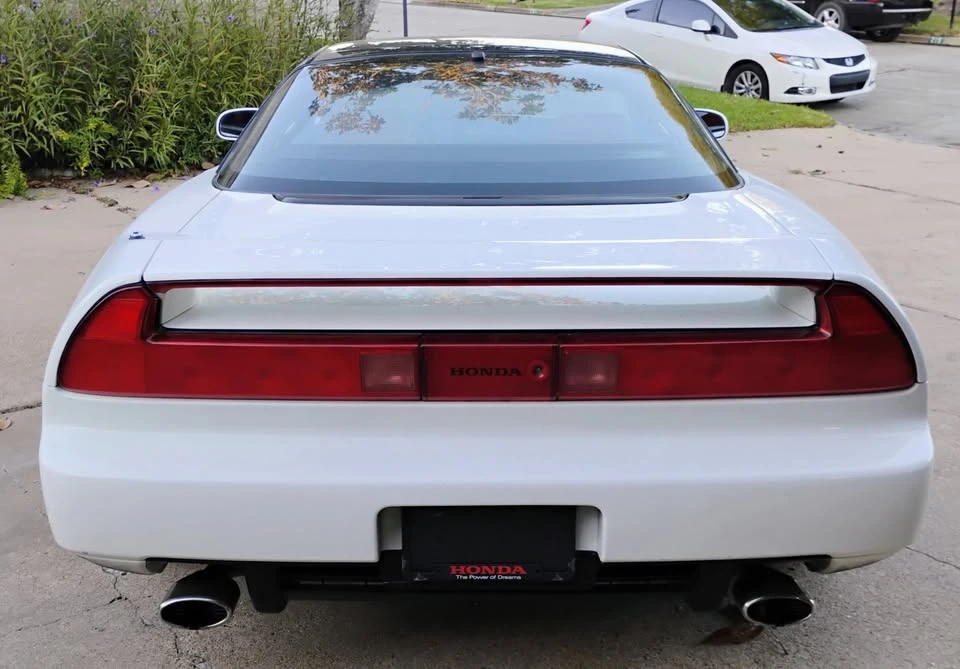 1992 Acura NA1 NSX - Image 5 of 20