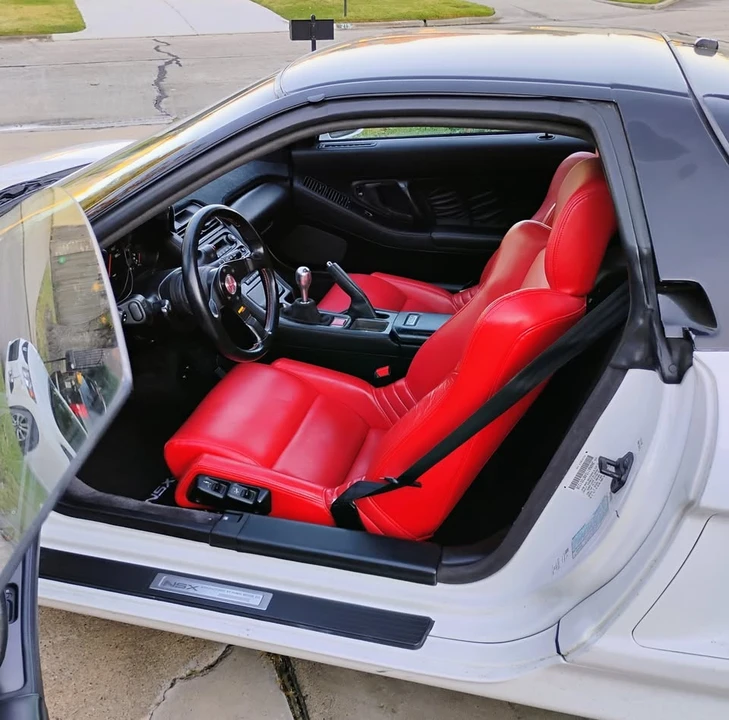 1992 Acura NA1 NSX - Image 9 of 20