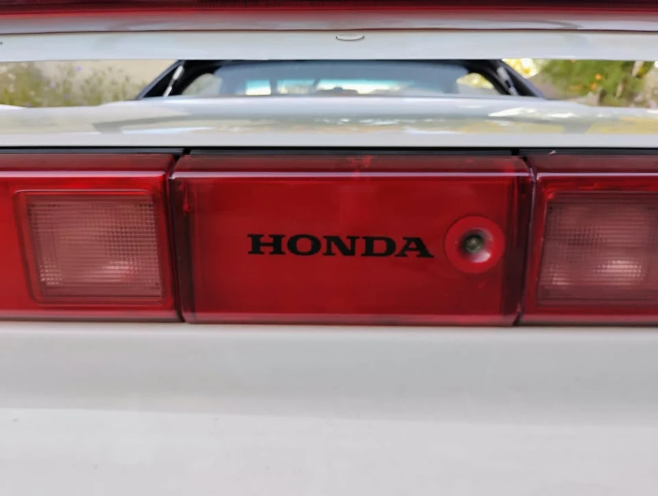 1992 Acura NA1 NSX - Image 12 of 20