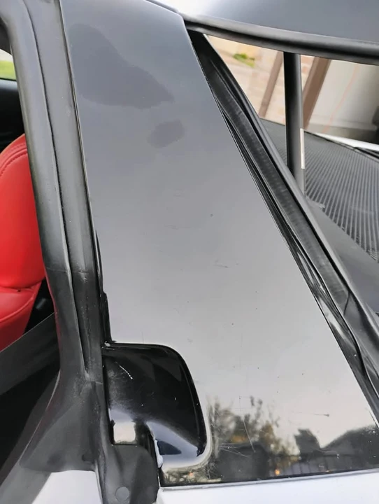 1992 Acura NA1 NSX - Image 17 of 20