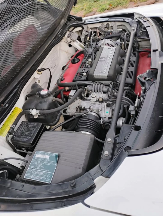 1992 Acura NA1 NSX - Image 11 of 20