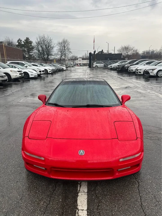 1992 Acura NA1 NSX - Image 3 of 15