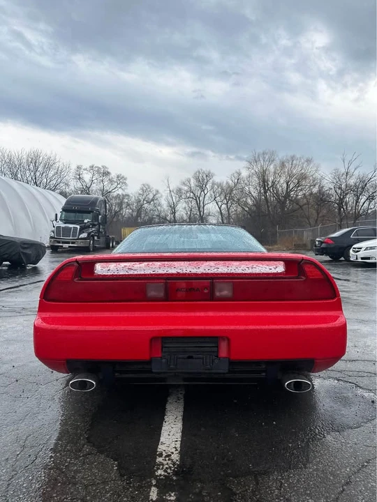 1992 Acura NA1 NSX - Image 6 of 15