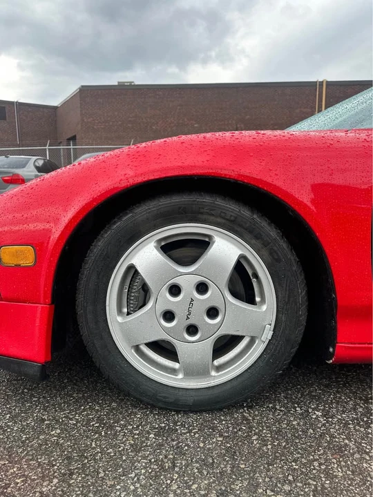 1992 Acura NA1 NSX - Image 7 of 15
