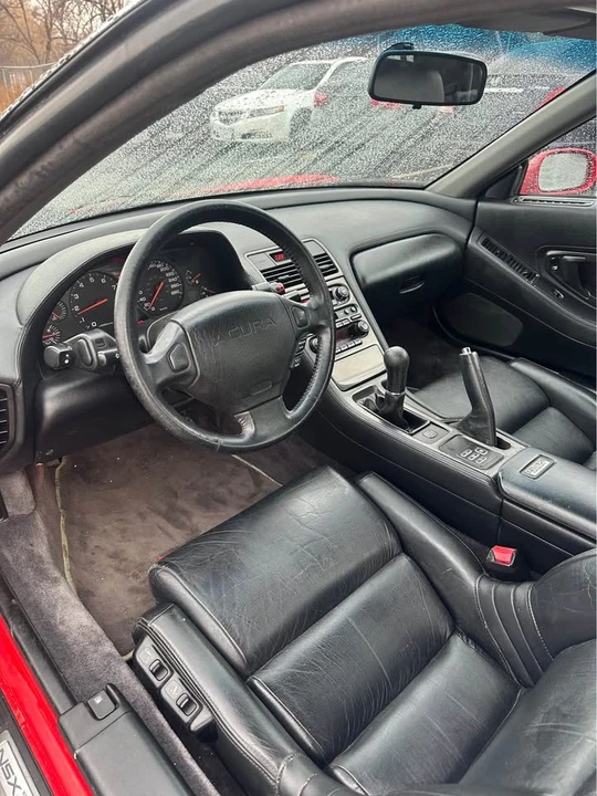 1992 Acura NA1 NSX - Image 9 of 15
