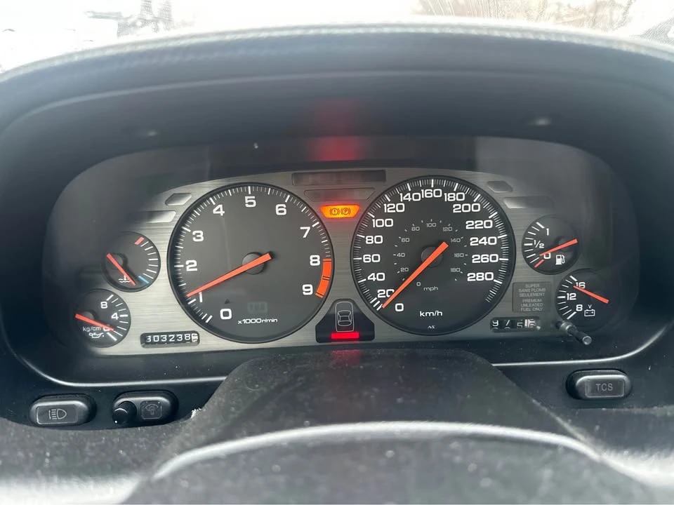 1992 Acura NA1 NSX - Image 13 of 15