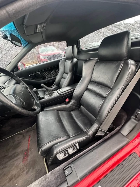 1992 Acura NA1 NSX - Image 10 of 15