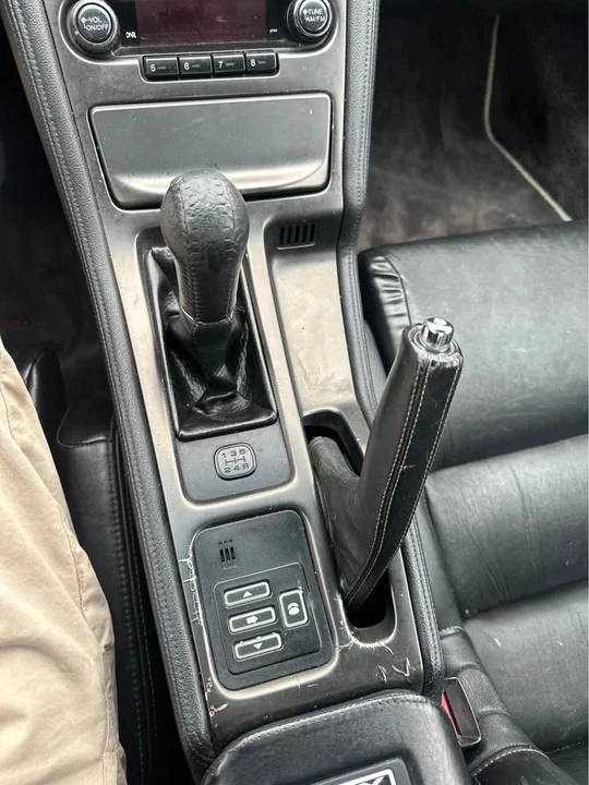 1992 Acura NA1 NSX - Image 15 of 15