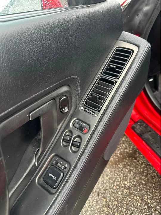 1992 Acura NA1 NSX - Image 11 of 15