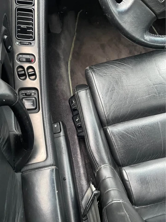 1992 Acura NA1 NSX - Image 16 of 16