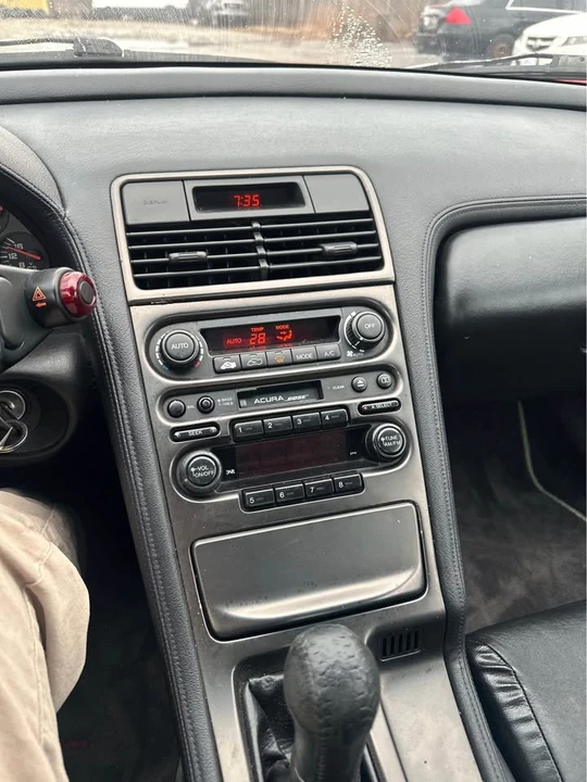 1992 Acura NA1 NSX - Image 14 of 15