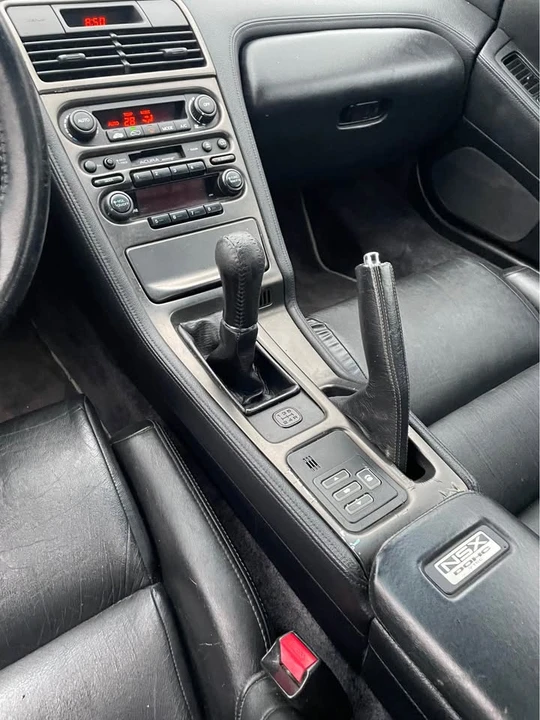 1992 Acura NA1 NSX - Image 15 of 16