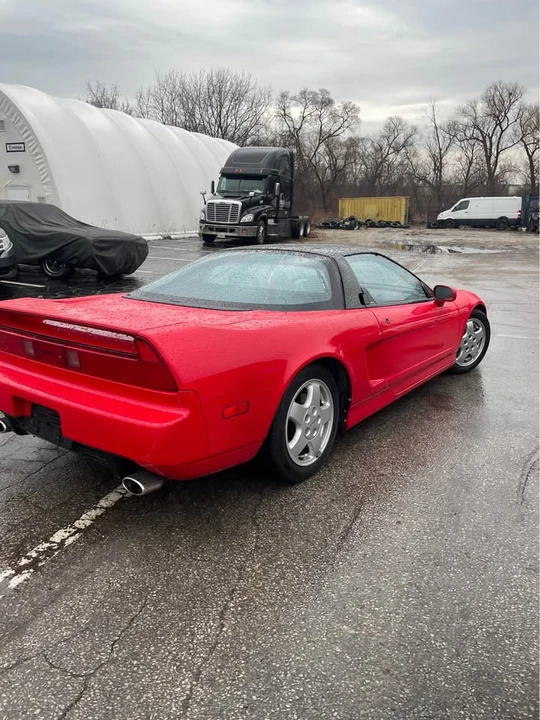 1992 Acura NA1 NSX - Image 6 of 16