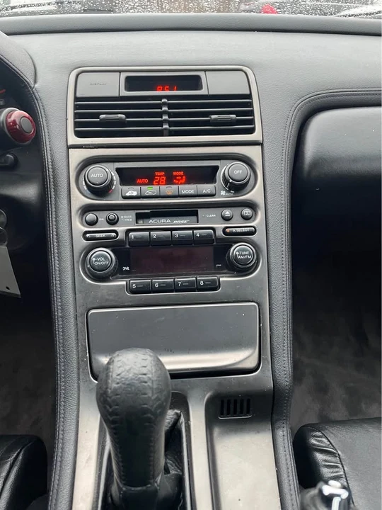 1992 Acura NA1 NSX - Image 14 of 16