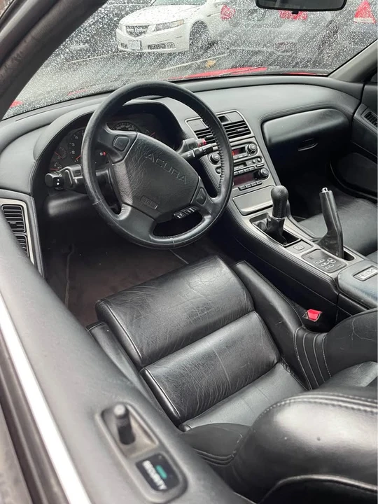 1992 Acura NA1 NSX - Image 11 of 16