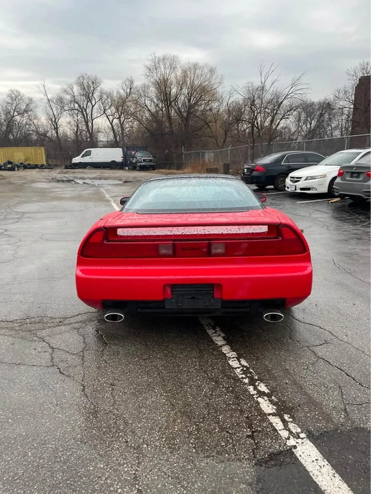 1992 Acura NA1 NSX - Image 5 of 16
