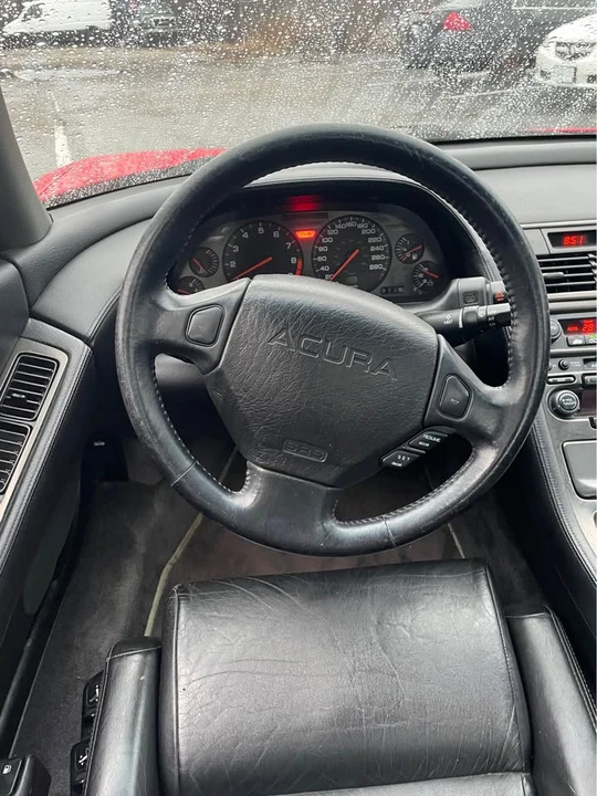 1992 Acura NA1 NSX - Image 12 of 16