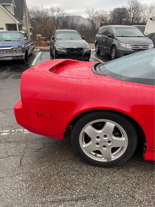 1992 Acura NA1 NSX - Image 7 of 16