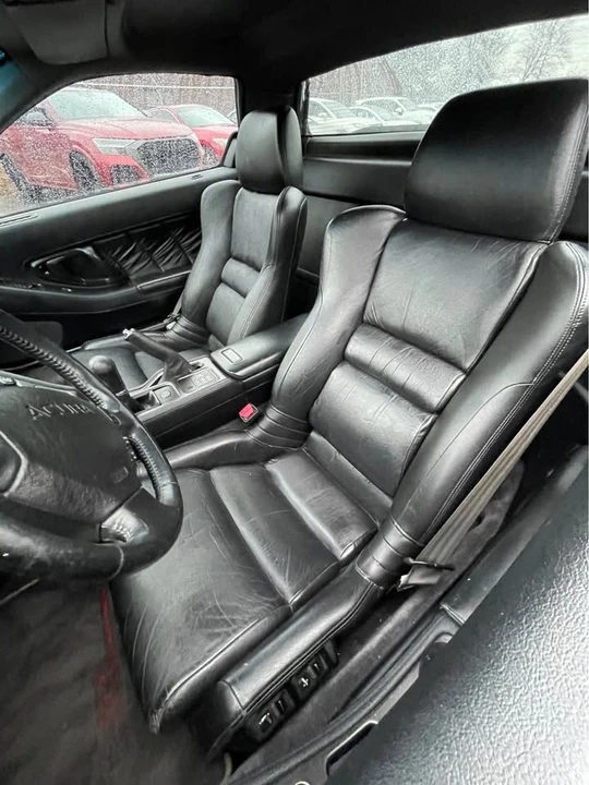 1992 Acura NA1 NSX - Image 10 of 16
