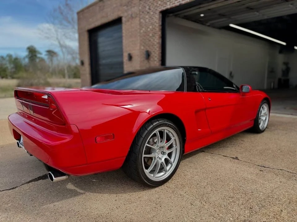 1992 Acura NA1 NSX - Image 3 of 12