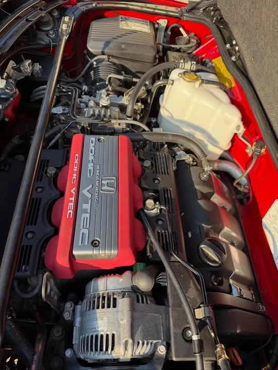 1992 Acura NA1 NSX - Image 7 of 12
