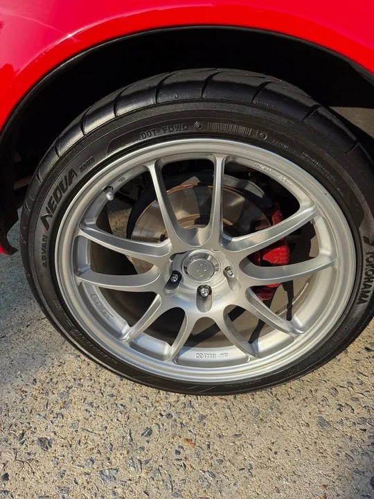 1992 Acura NA1 NSX - Image 9 of 12