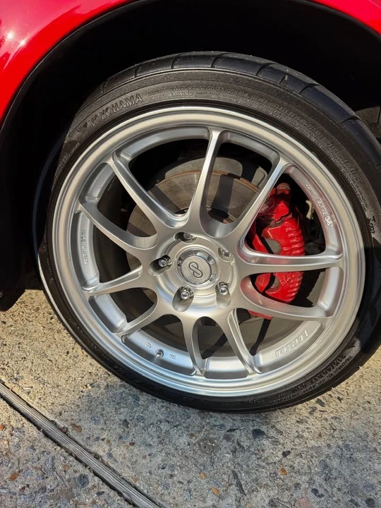 1992 Acura NA1 NSX - Image 8 of 12
