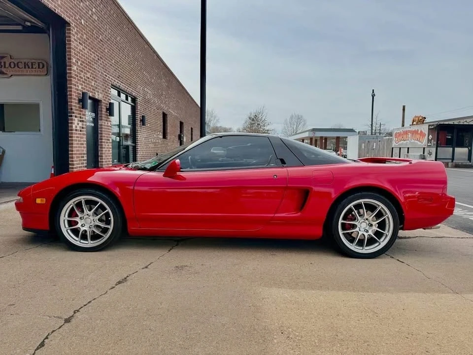 1992 Acura NA1 NSX - Image 2 of 12