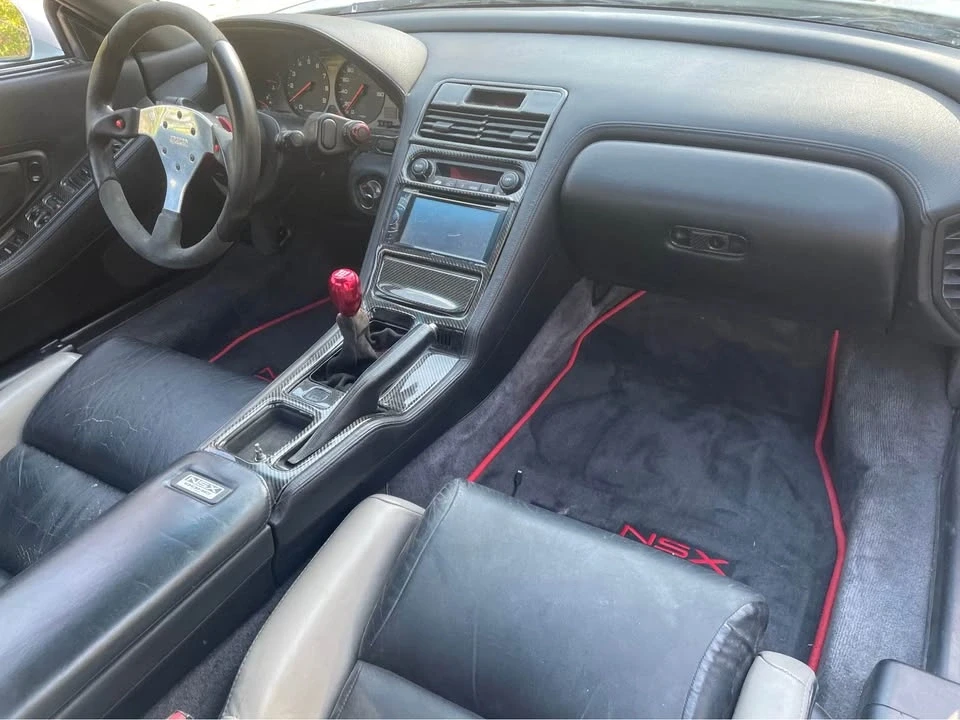 1992 Acura NA1 NSX - Image 15 of 18